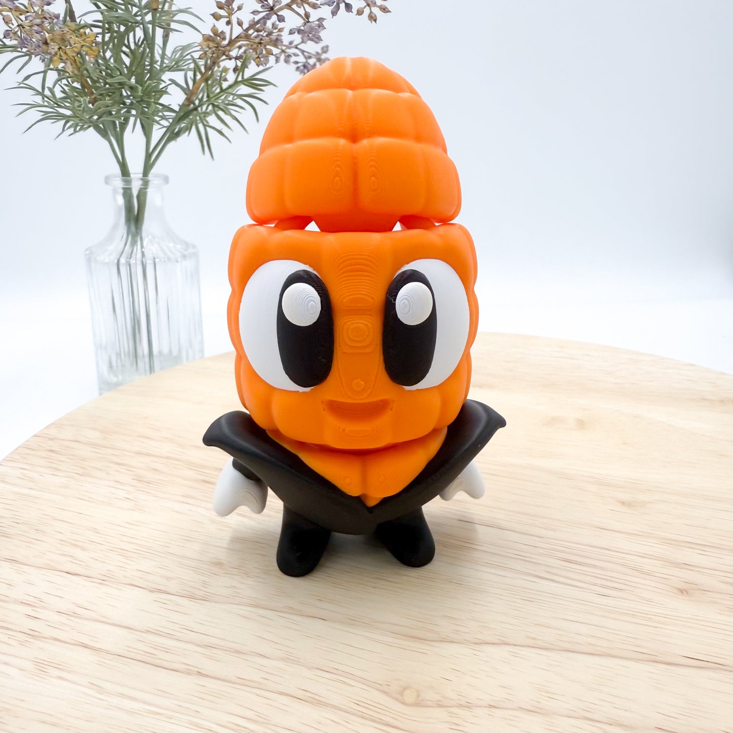 Jumbo Halloween Pocket Friends - Halloween Decor