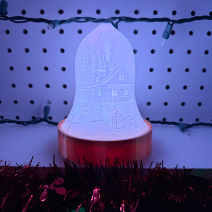 Black Friday Exclusives - 3D Printed Collectibles Holiday Decor
