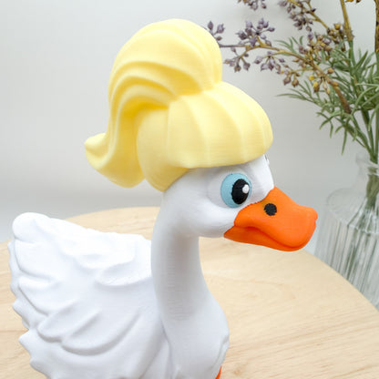 Desk Goose & Accessories