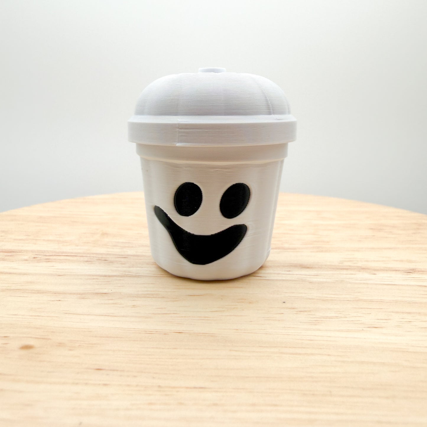 Halloween Clicker 3D Printed Collectible Clickie