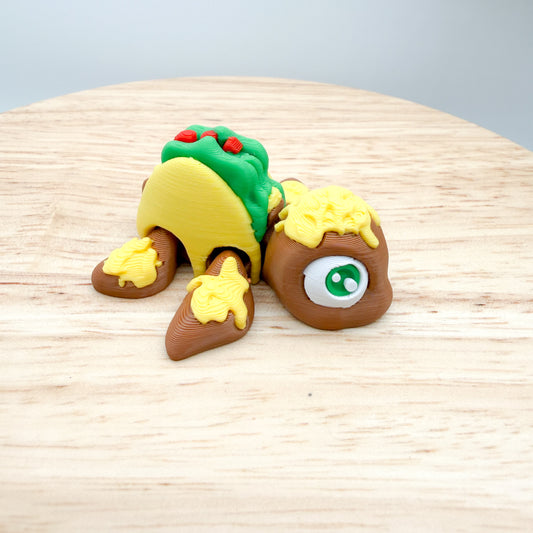 Mini Pocket Friends - All Turtles