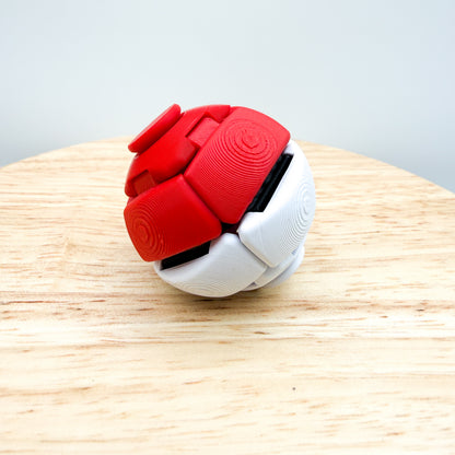 Orbix Clicker Spinner Fidget