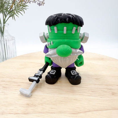 Jumbo Halloween Pocket Friends - Halloween Decor