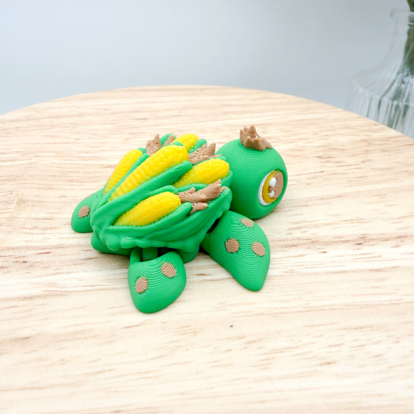 Mini Pocket Friends - All Turtles