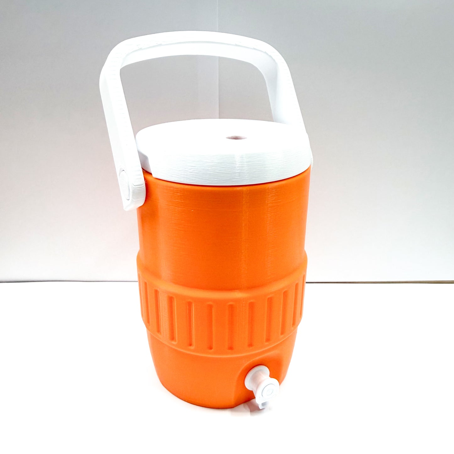 Cooler Can Holder - 3D Printed Drink Sleeve