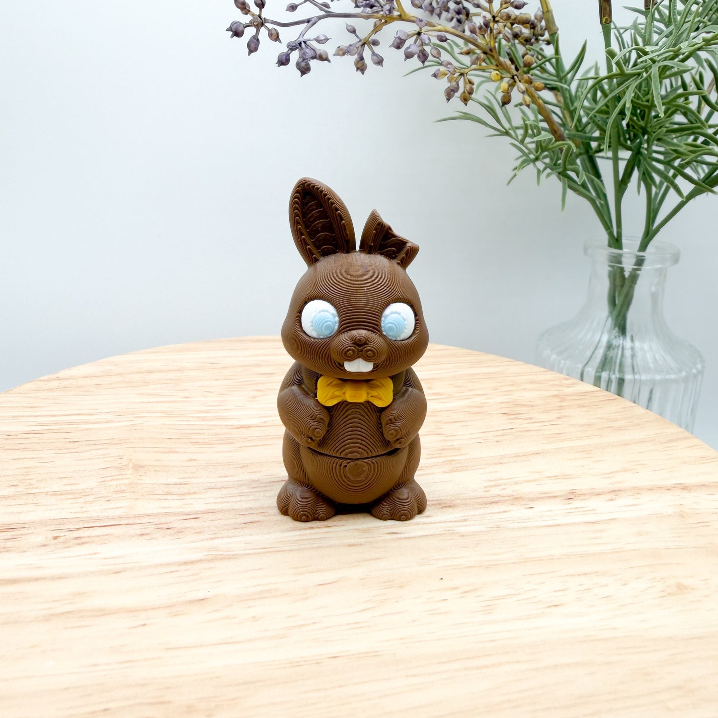 Easter Mini Pocket Friends Holiday Mini Figurines