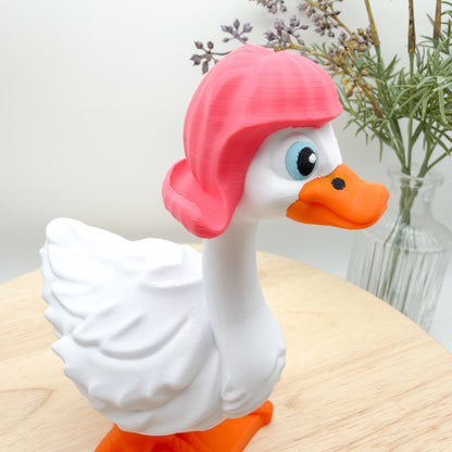 Desk Goose & Accessories