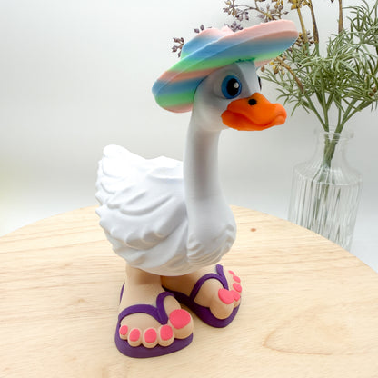 Desk Goose & Accessories