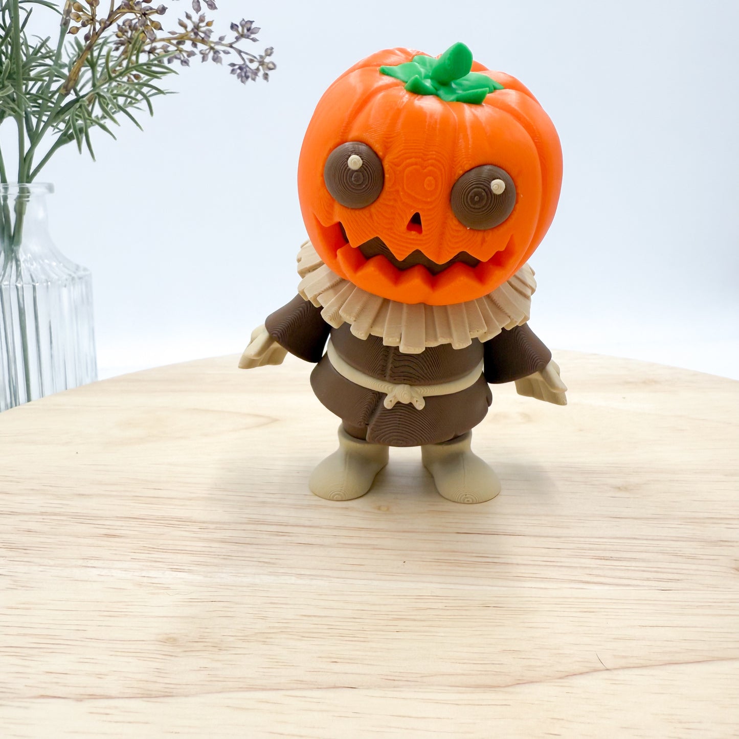 Jumbo Halloween Pocket Friends - Halloween Decor