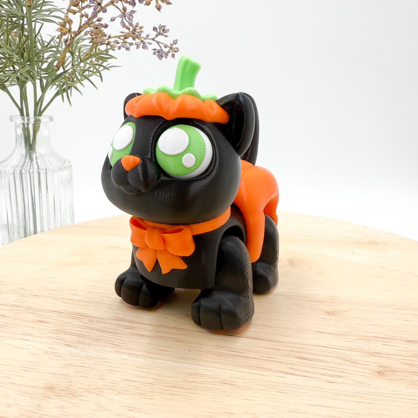 Jumbo Halloween Pocket Friends - Halloween Decor