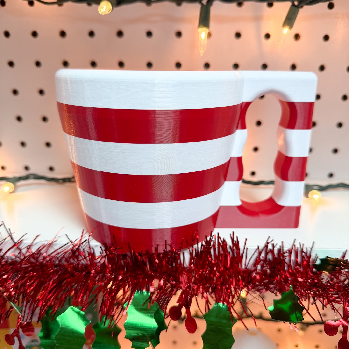 Ice Cream Pint Holder