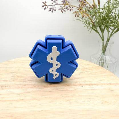 First Responders Clickers - 3D Printed Collectible