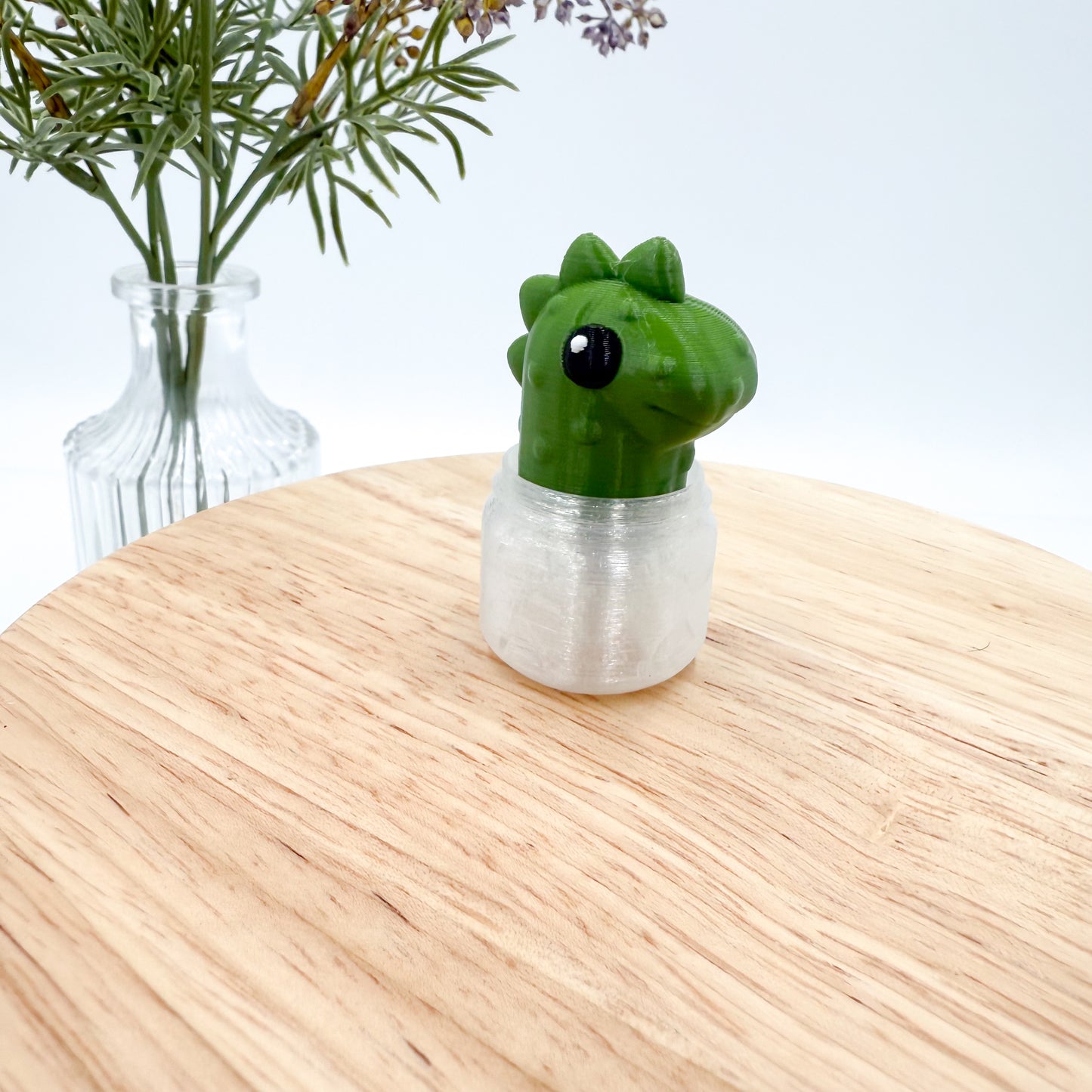 Clickie Food - 3D Printed Fidget