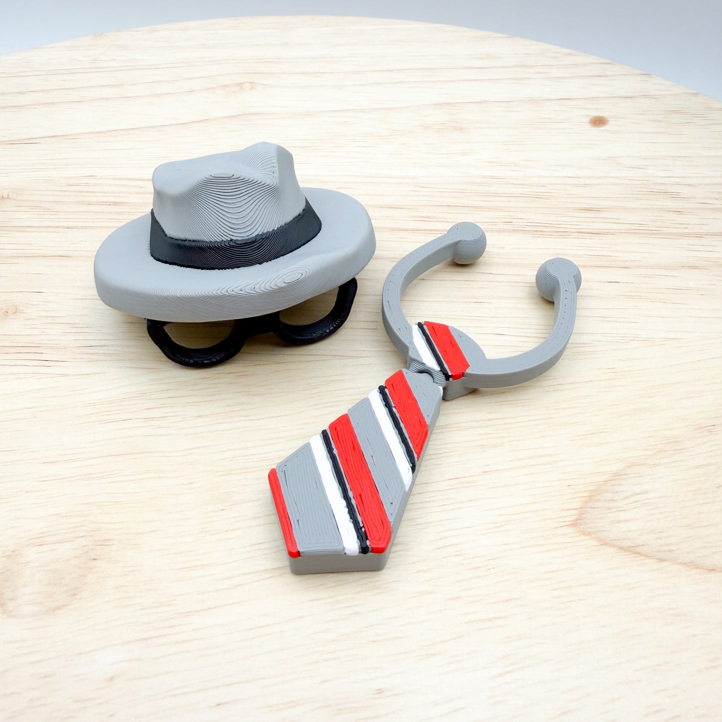 Desk Goose & Accessories