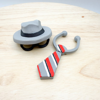 Desk Goose & Accessories