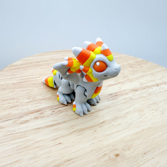 New Halloween Pocket Friends