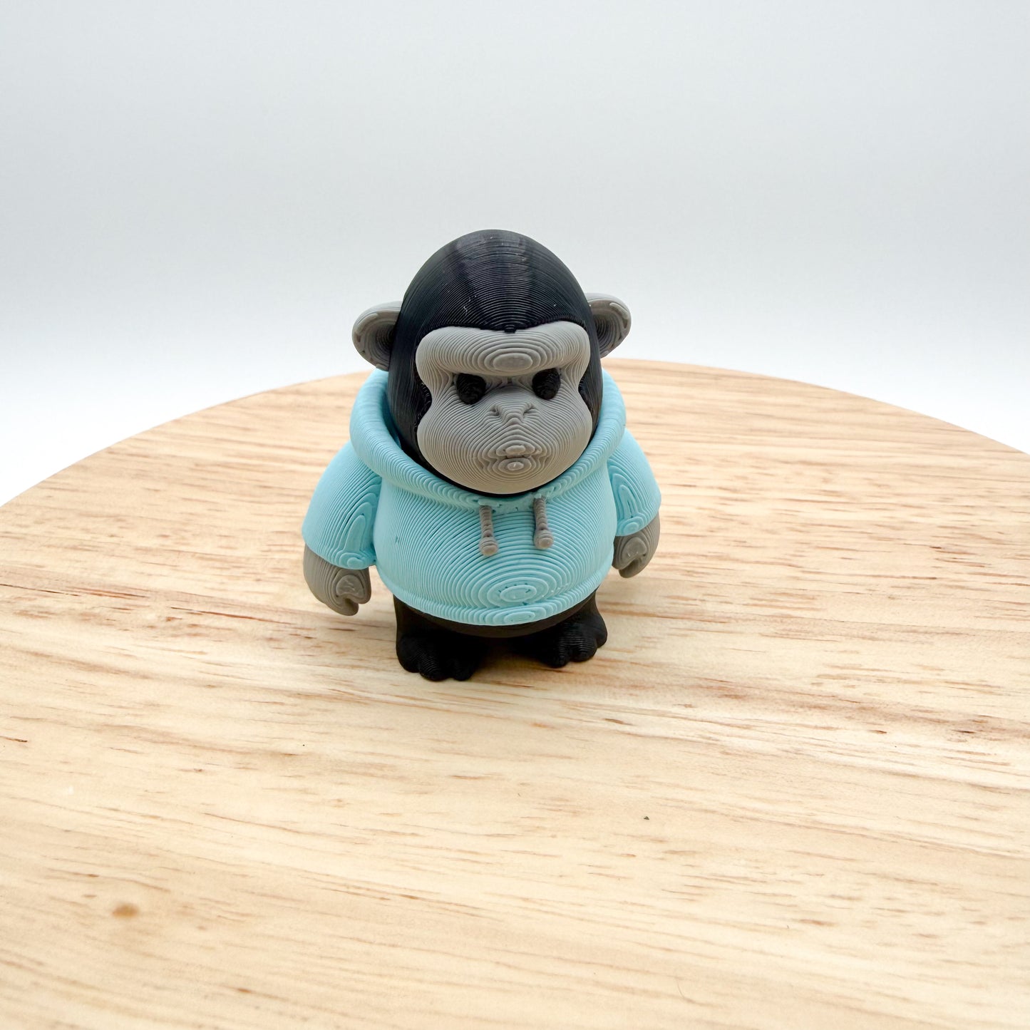 Mini Pocket Friends Part 2 Collectible Figurines