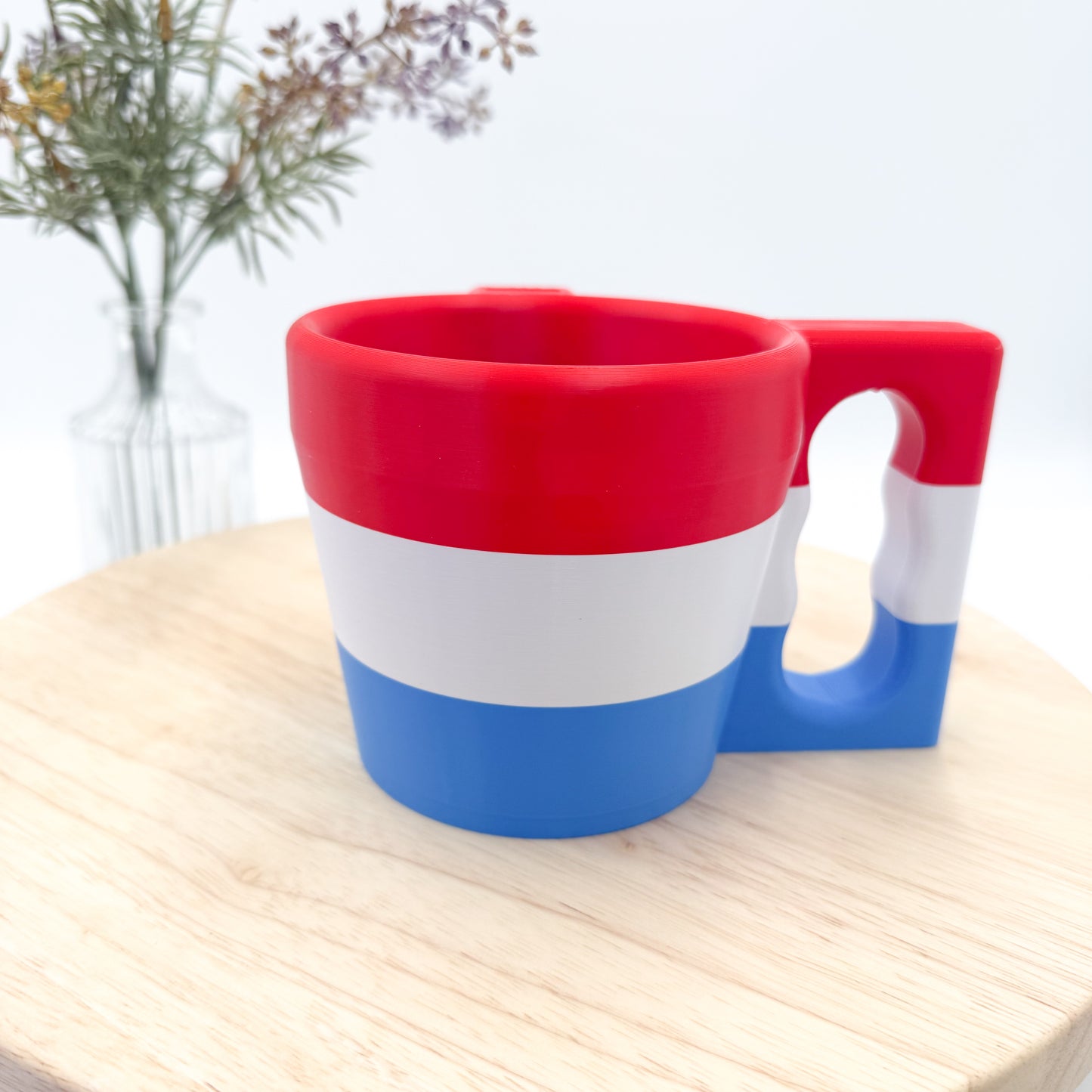 Ice Cream Pint Holder