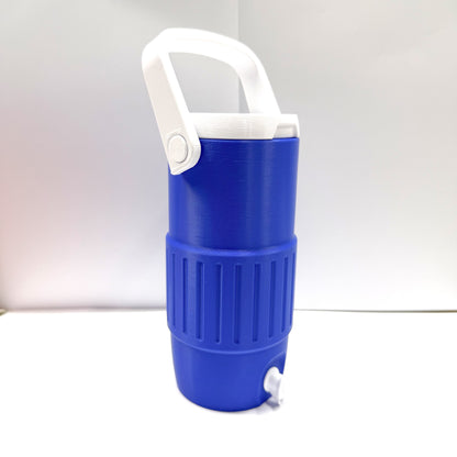 Cooler Can Holder - 3D Printed Drink Sleeve