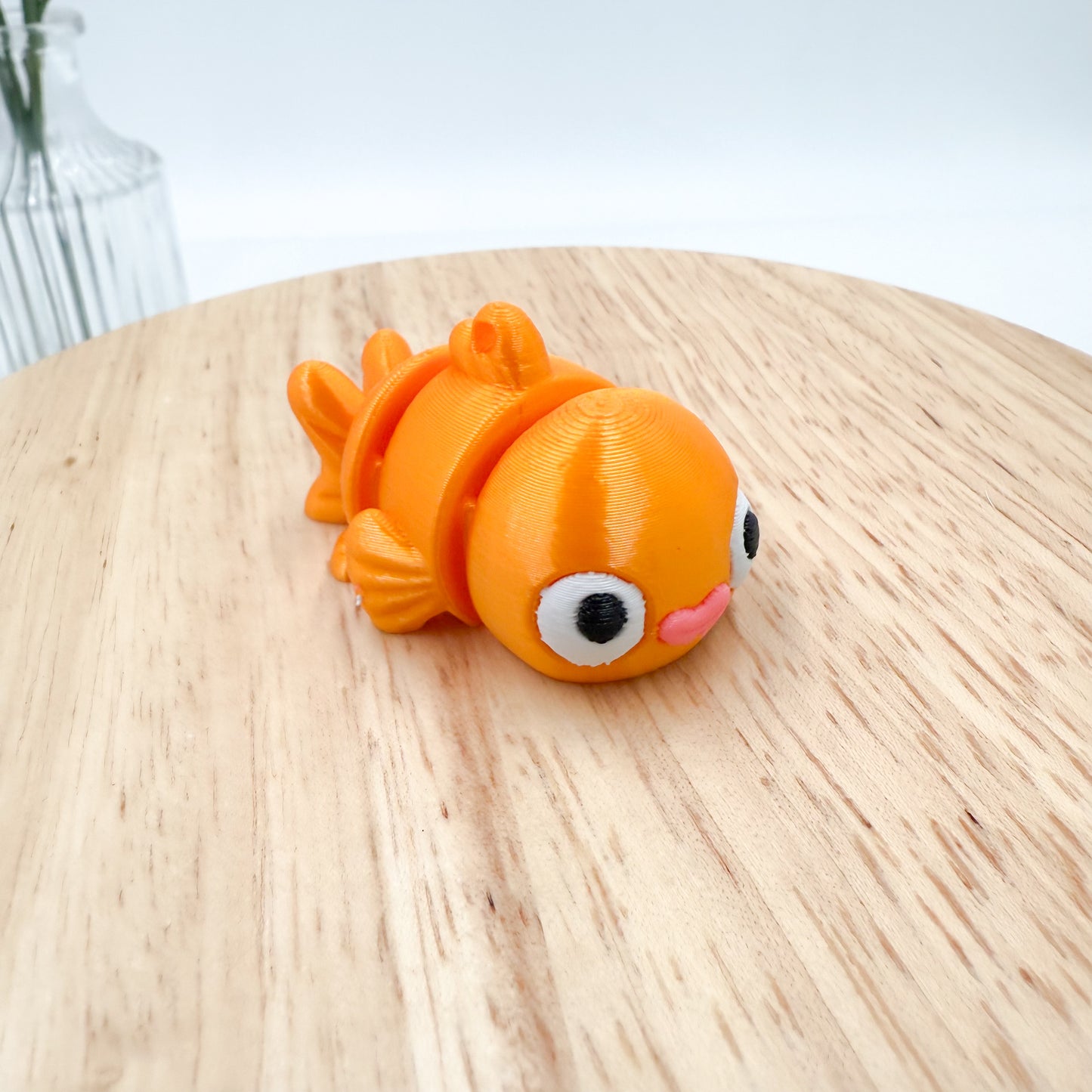 Mini Pocket Friends Part 2 Collectible Figurines