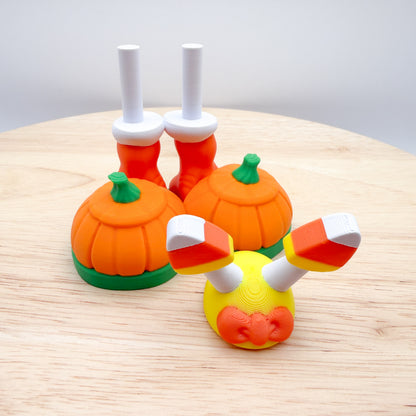 Desk Goose & Accessories