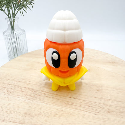 Jumbo Halloween Pocket Friends - Halloween Decor