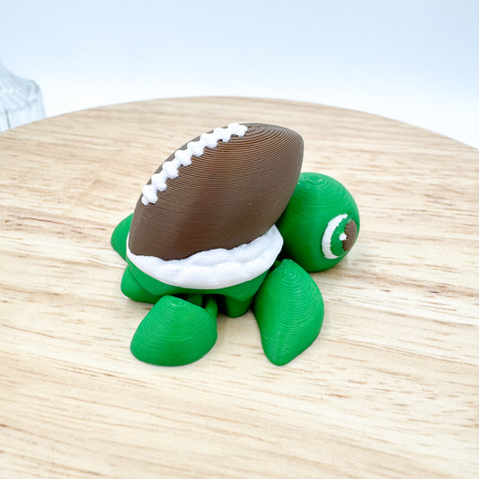 Mini Pocket Friends - All Turtles