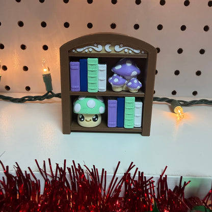 Clickie Food - 3D Printed Fidget