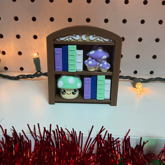 Clickie Food - 3D Printed Fidget