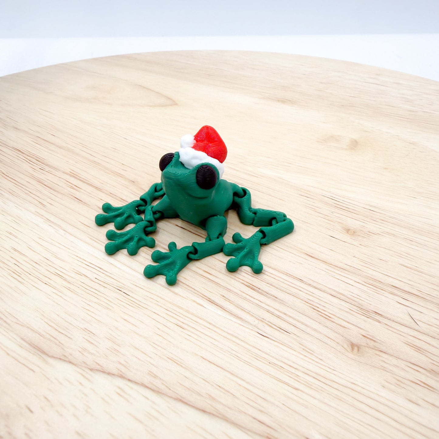 Holiday Mini Pocket Friends - Multiple Holidays, Articulating Figurines