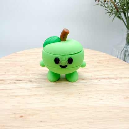 Mini Pocket Friends Figurines