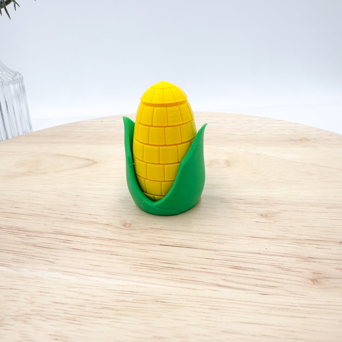 Corn Cob Fidget