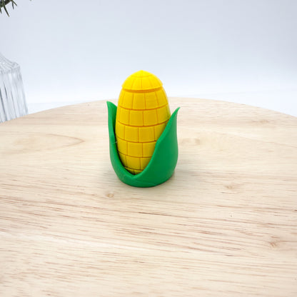 Corn Cob Fidget