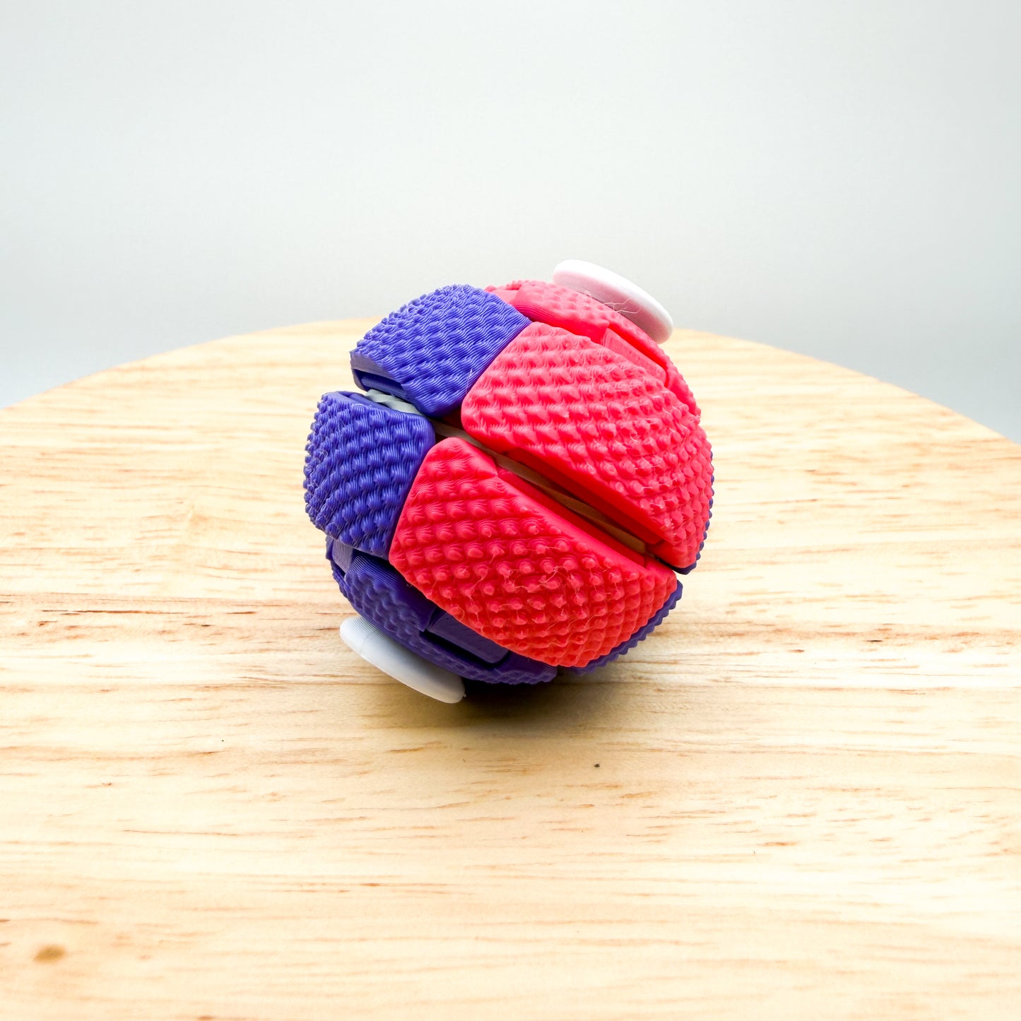 Orbix Clicker Spinner Fidget