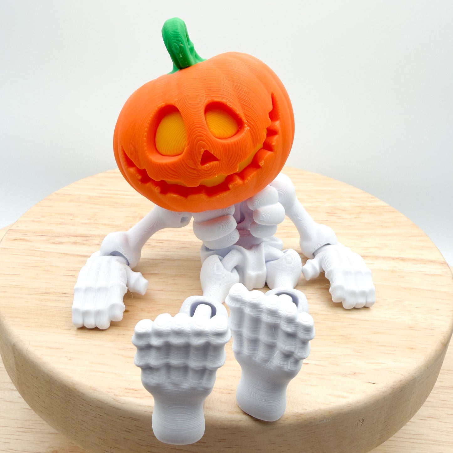 Medium Sized Halloween Figurines