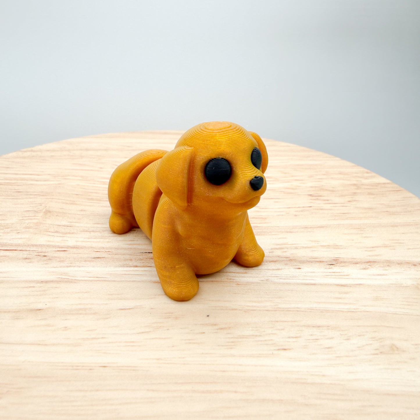 Mini Pocket Friends Figurines