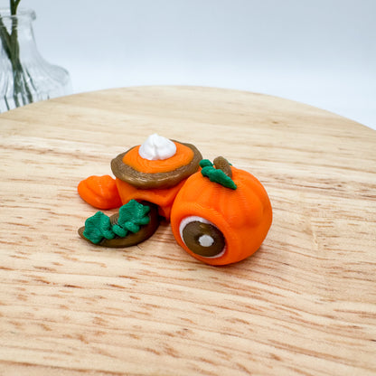 Mini Pocket Friends - All Turtles
