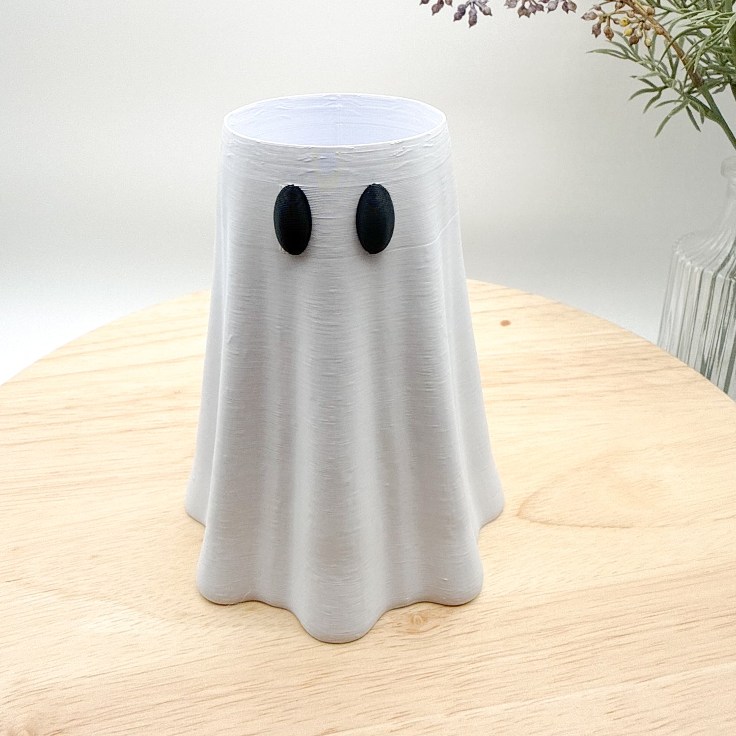 Ghost Can Holder - 12oz Slim Can