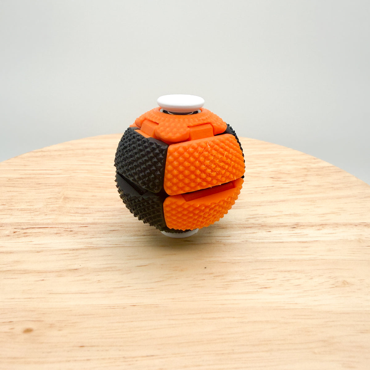 Orbix Clicker Spinner Fidget