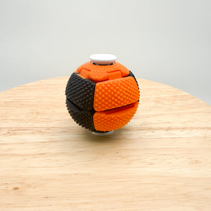 Orbix Clicker Spinner Fidget