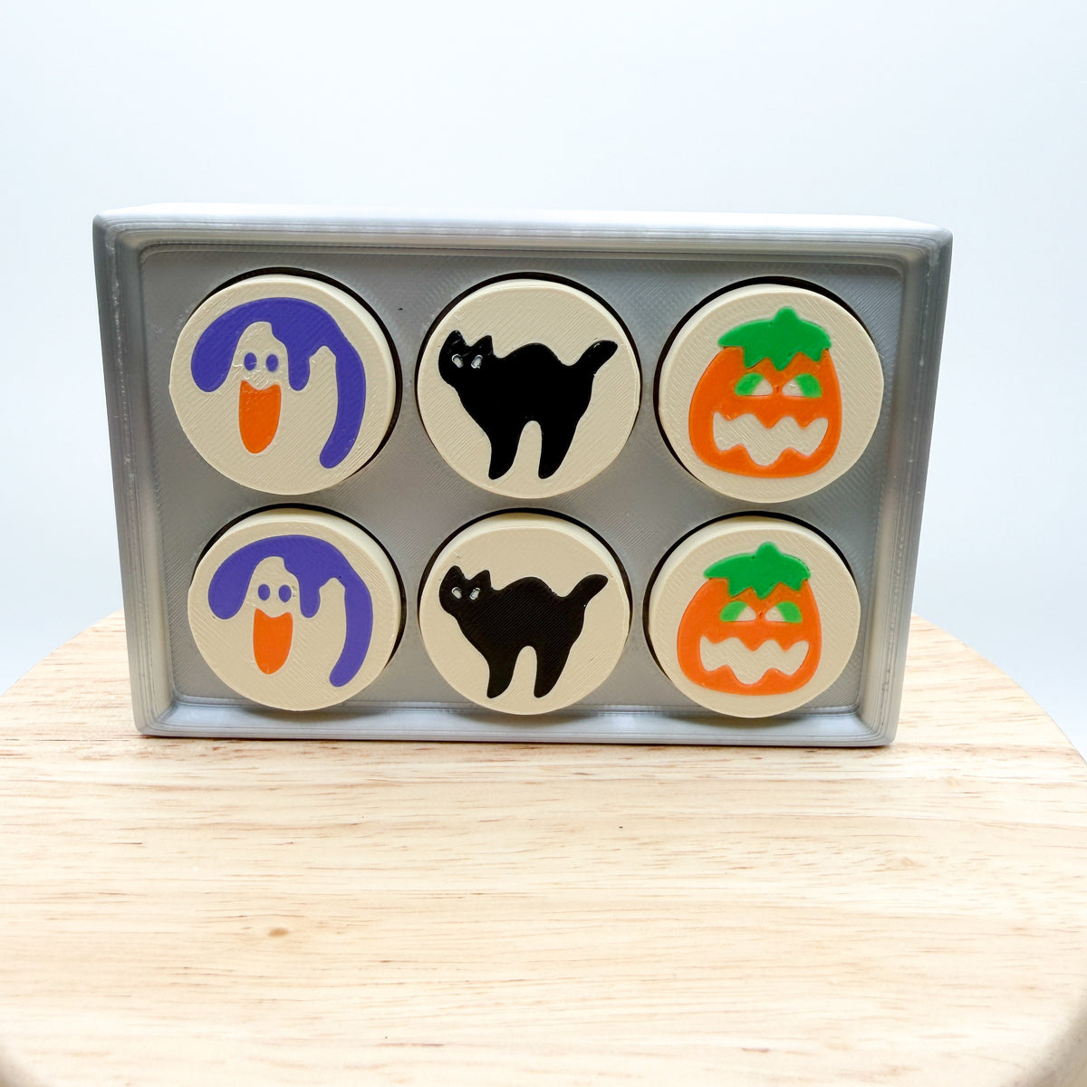 Sugar Cookie Clicker Tray