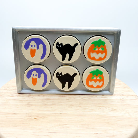 Sugar Cookie Clicker Tray
