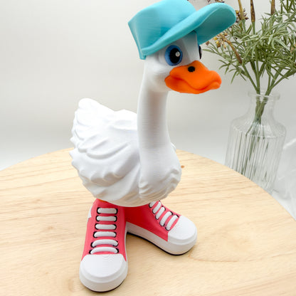 Desk Goose & Accessories