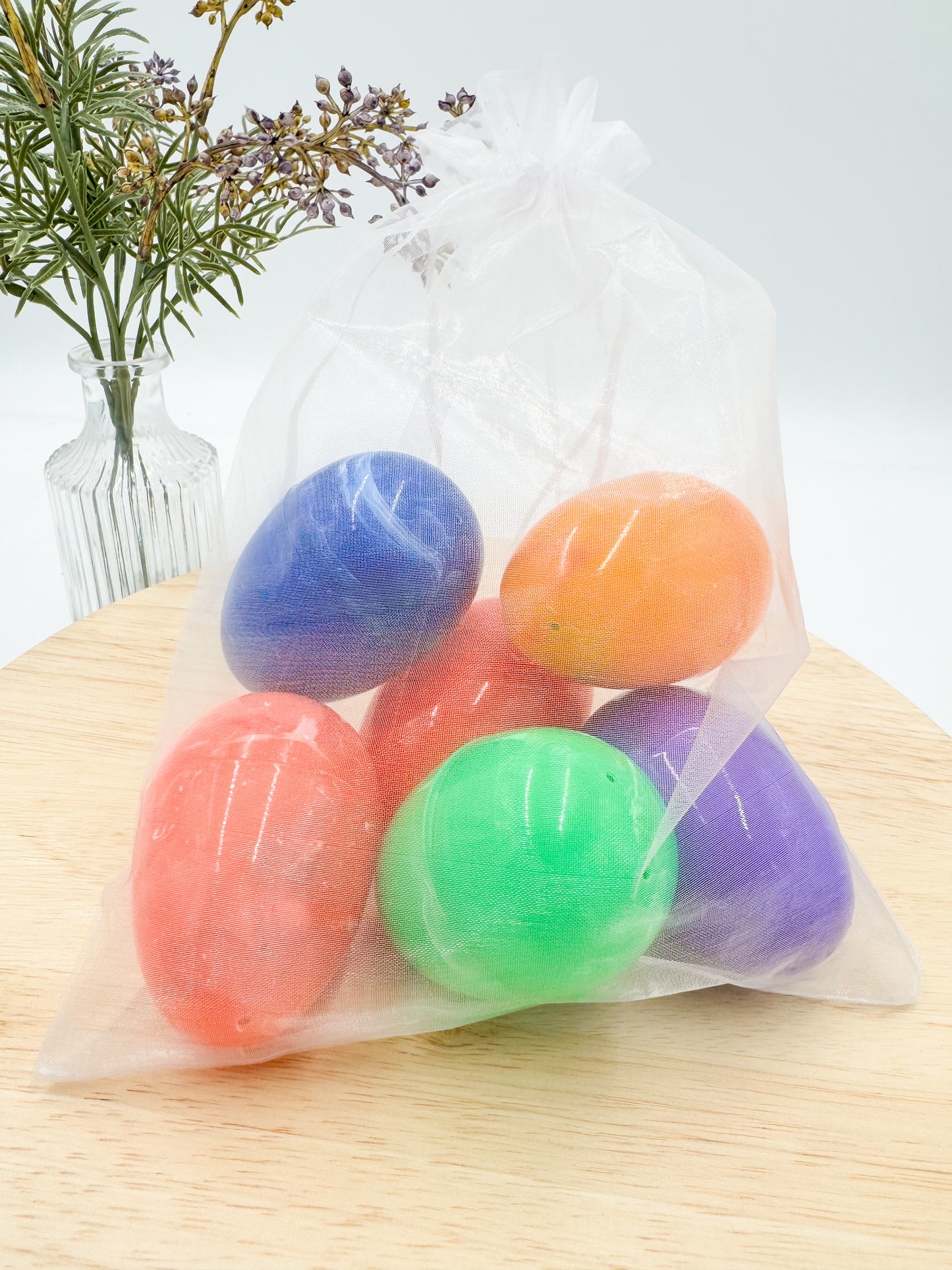 Easter Egg Pocket Friend Packs - 6 exclusive minis inside