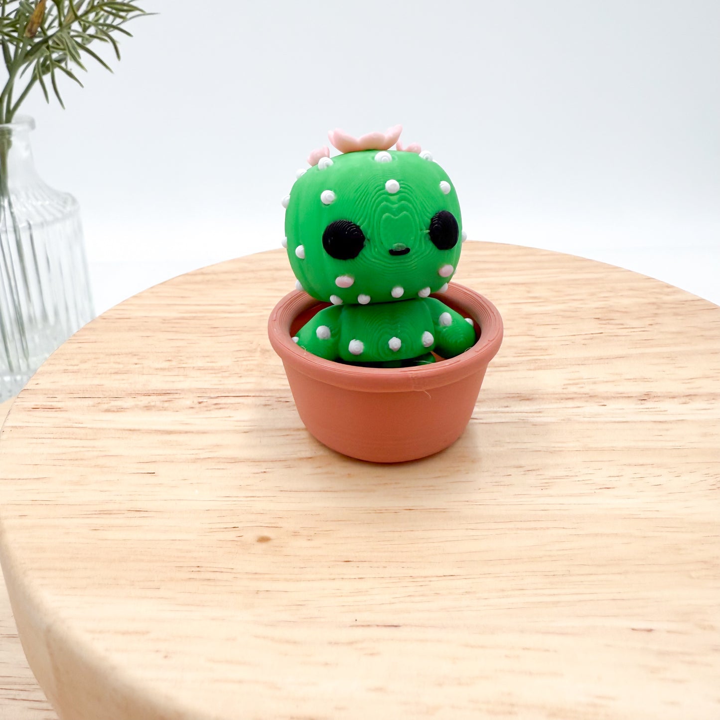 Mini Pocket Friends Part 2 Collectible Figurines