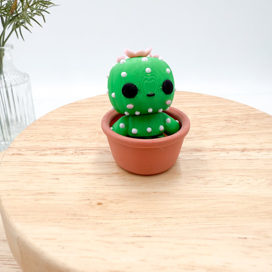 Mini Pocket Friends Part 2 Collectible Figurines