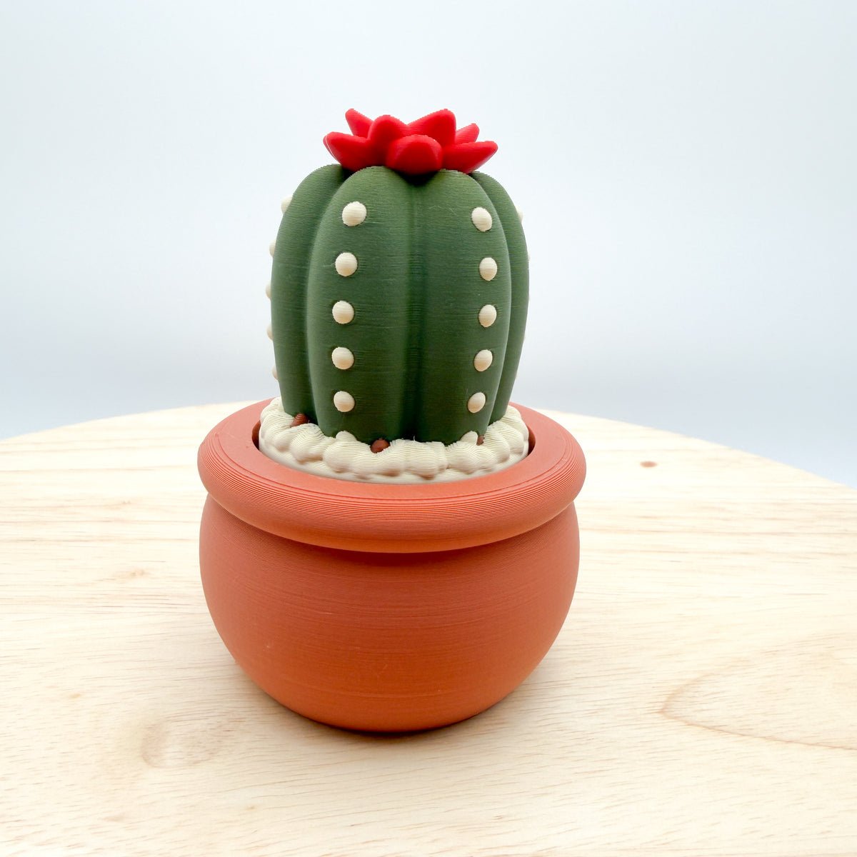 Mega Clicker Plants
