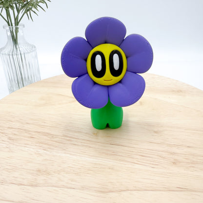 Bloblab Flowers