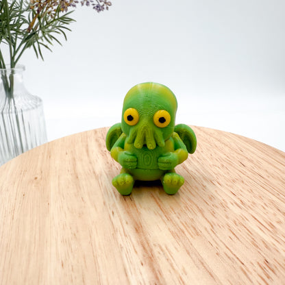 Mini Pocket Friends Part 2 Collectible Figurines