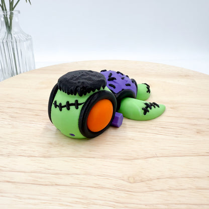 Jumbo Halloween Pocket Friends - Halloween Decor